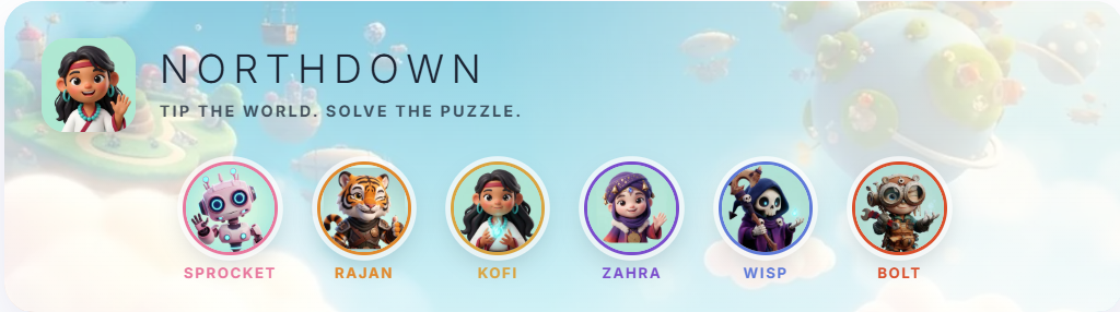 puzzle game