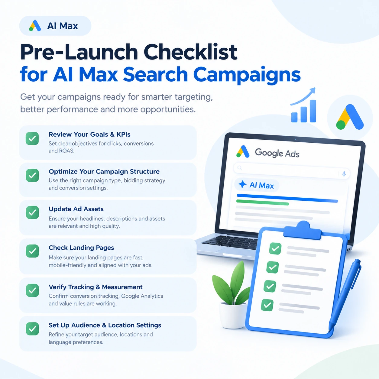 Google Ads Agency Guide: How AI Max Changes Search in 2026