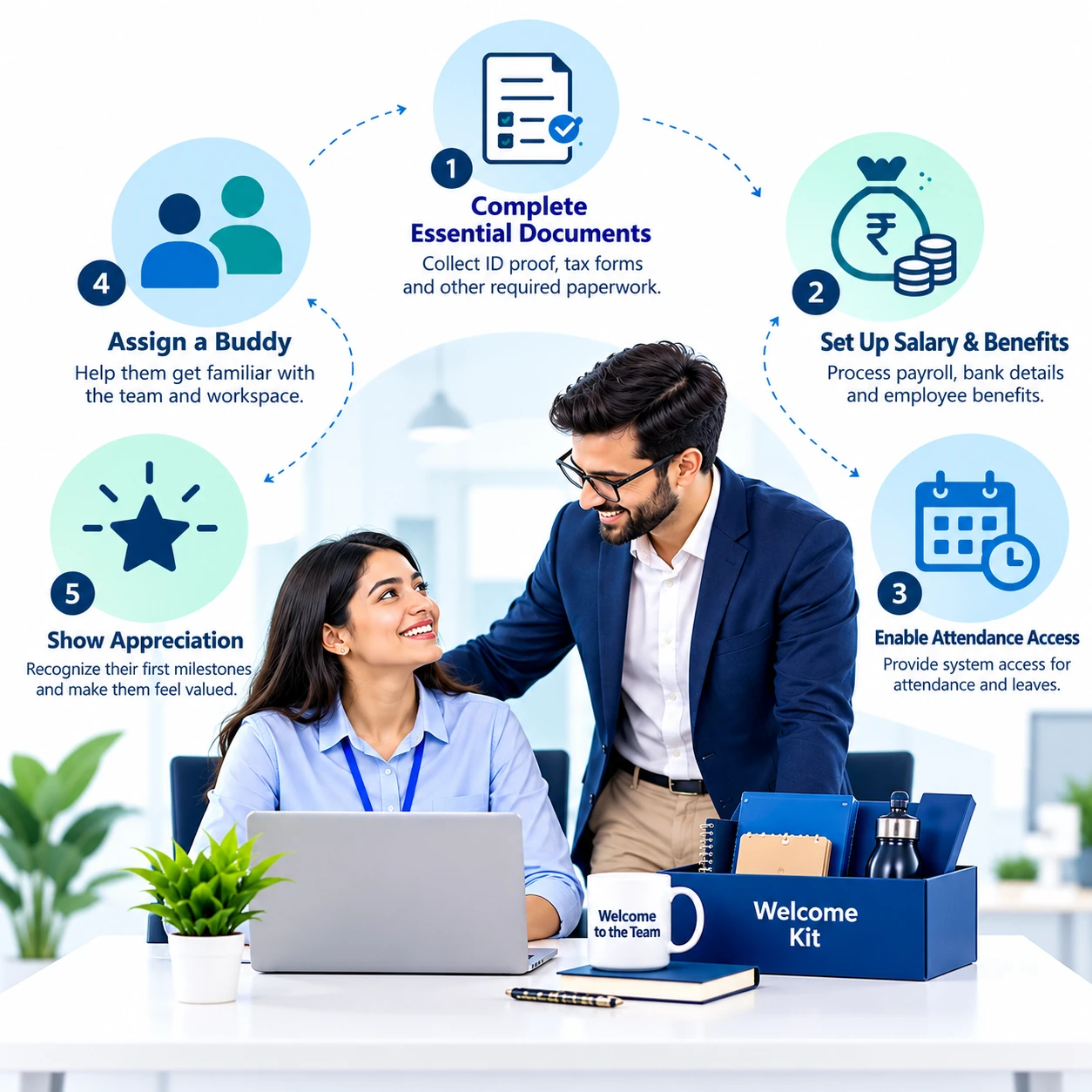 payroll software