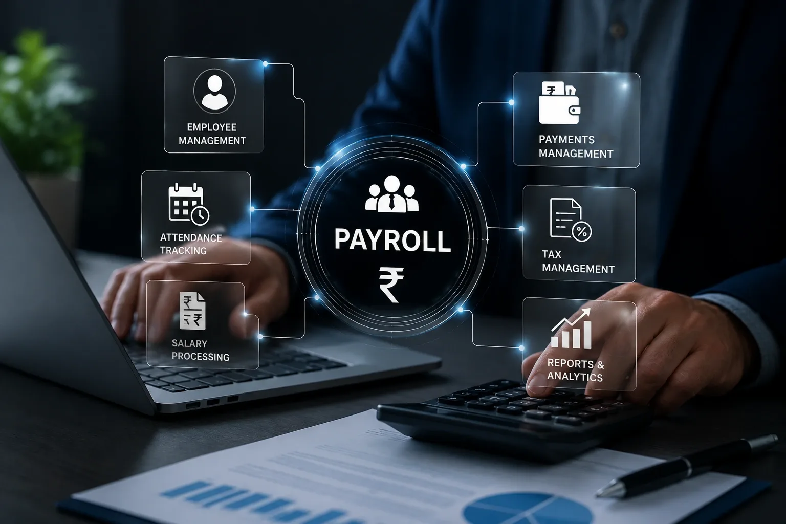 10 Payroll Software Options in India (2026): Which One Actually Fits Your Business