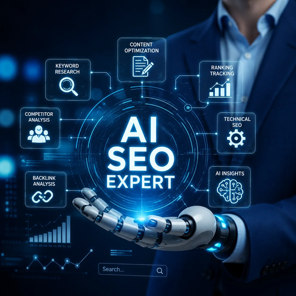 AI SEO Expert in Delhi: How AI Is Changing SEO in 2026