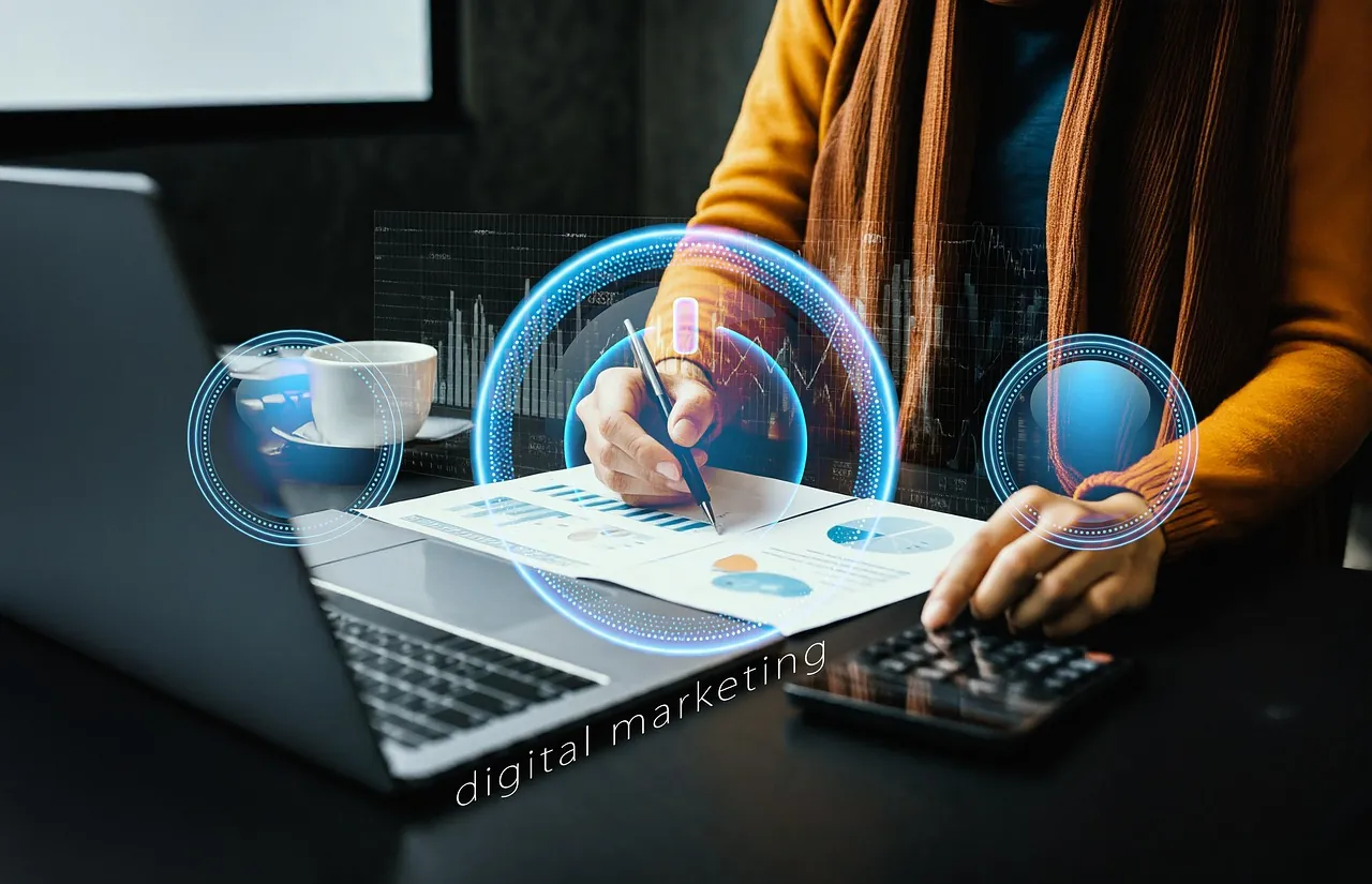 Lucknow's AI-Powered Digital Marketing: A 2026 Growth Blueprint