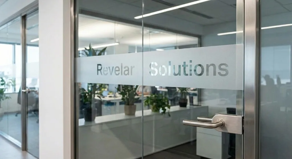 What is Revelar Solutions? Enterprise Software Development in India