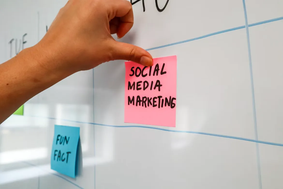 Top Social Media Marketing Agency in India – Scale Your Business Online