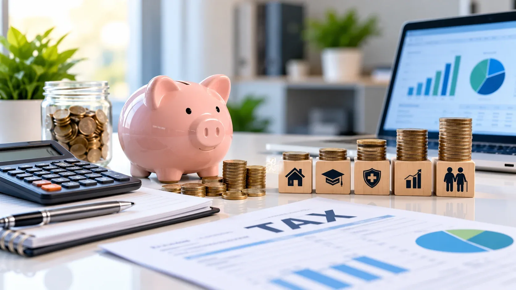 Tax-Saving Investment Options in 2026: A Complete Guide (With Payroll Software Tips)