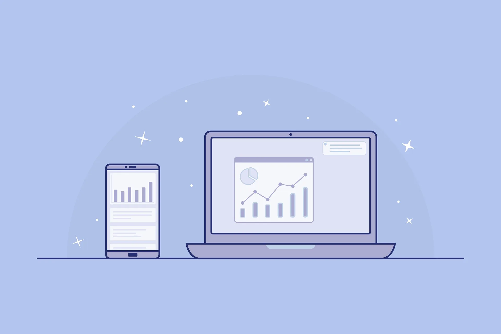 Modern Web Design Architecture