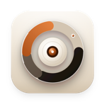 Disk Gauge app icon