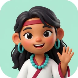 Northdown app icon